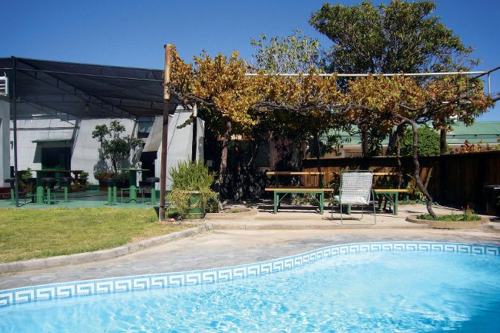 Okiep Country Lodge (1)